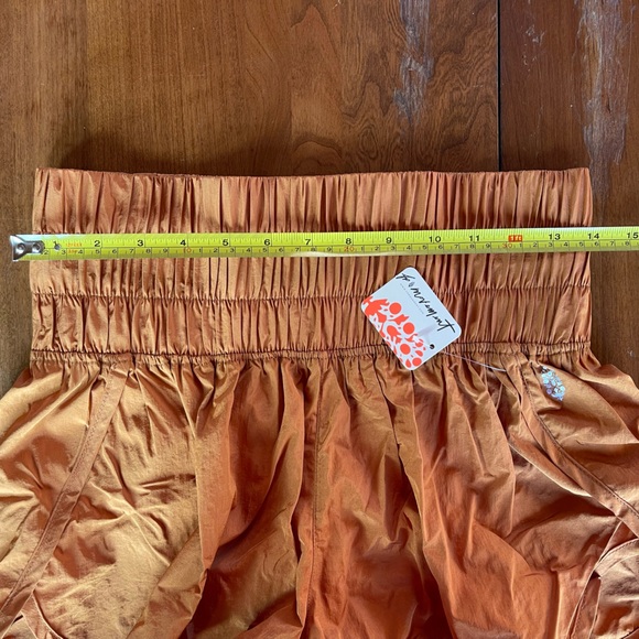 NWT FP Movement by Free People The Way Home Shorts | Medium - Picture 7 of 10